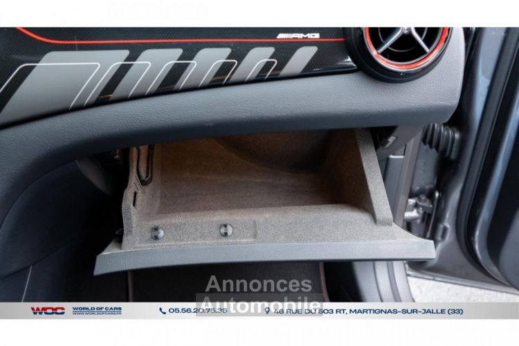 Mercedes CLA 45 AMG 381ch / ENTRETIEN - <small></small> 32.990 € <small>TTC</small> - #34