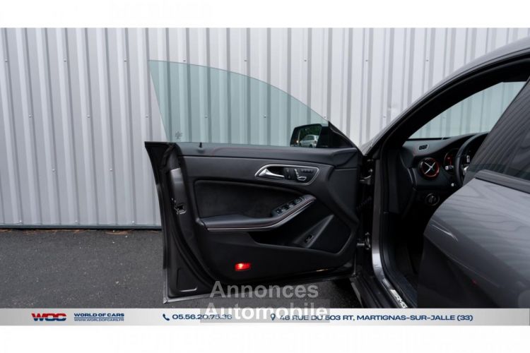 Mercedes CLA 45 AMG 381ch / ENTRETIEN - <small></small> 32.990 € <small>TTC</small> - #35