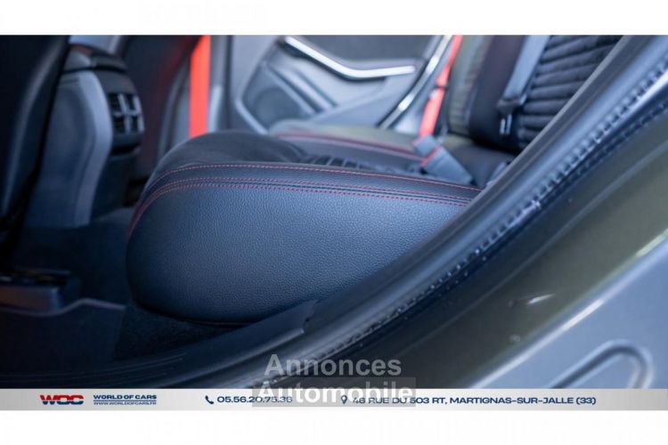 Mercedes CLA 45 AMG 381ch / ENTRETIEN - <small></small> 32.990 € <small>TTC</small> - #44