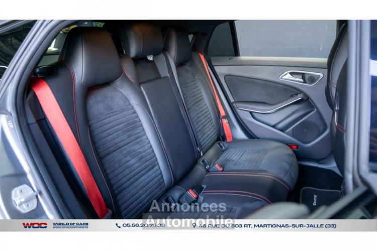 Mercedes CLA 45 AMG 381ch / ENTRETIEN - <small></small> 32.990 € <small>TTC</small> - #47