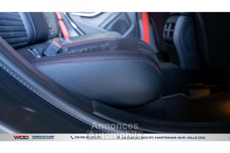 Mercedes CLA 45 AMG 381ch / ENTRETIEN - <small></small> 32.990 € <small>TTC</small> - #50