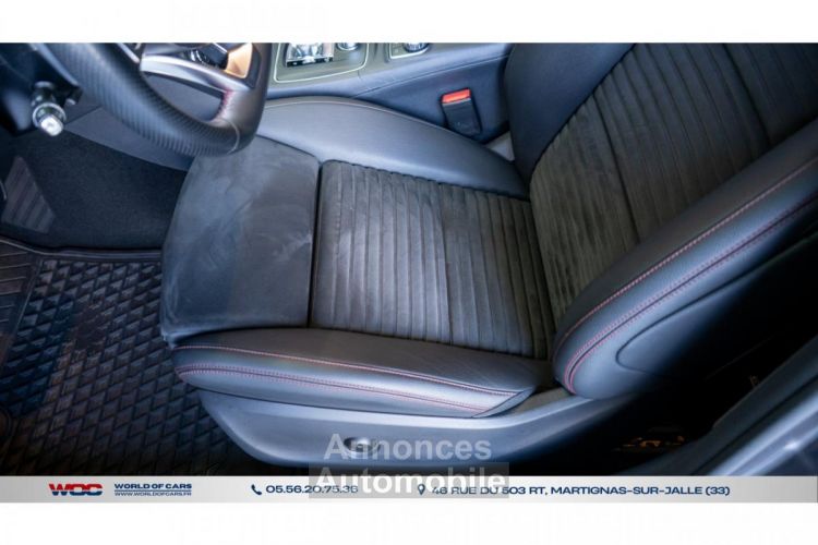 Mercedes CLA 45 AMG 381ch / ENTRETIEN - <small></small> 32.990 € <small>TTC</small> - #54