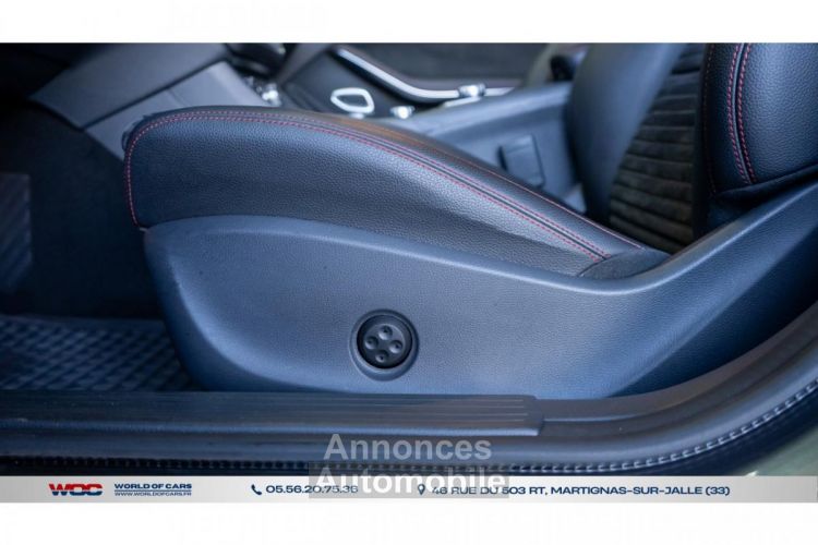 Mercedes CLA 45 AMG 381ch / ENTRETIEN - <small></small> 32.990 € <small>TTC</small> - #55