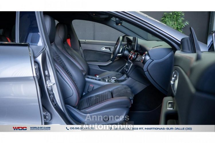 Mercedes CLA 45 AMG 381ch / ENTRETIEN - <small></small> 32.990 € <small>TTC</small> - #58