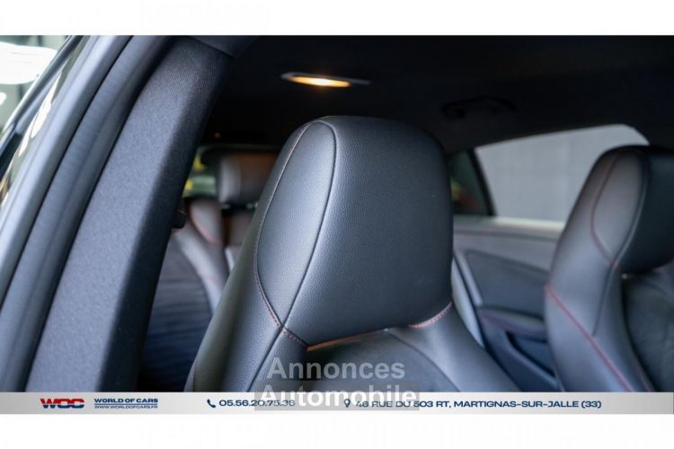 Mercedes CLA 45 AMG 381ch / ENTRETIEN - <small></small> 32.990 € <small>TTC</small> - #59