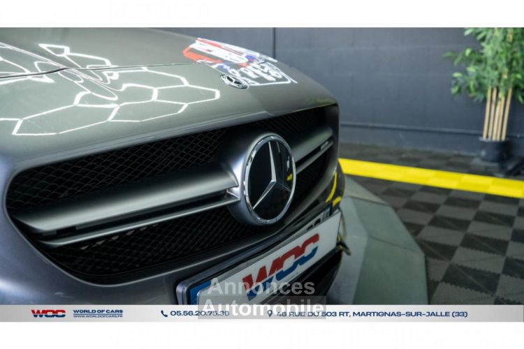 Mercedes CLA 45 AMG 381ch / ENTRETIEN - <small></small> 32.990 € <small>TTC</small> - #70