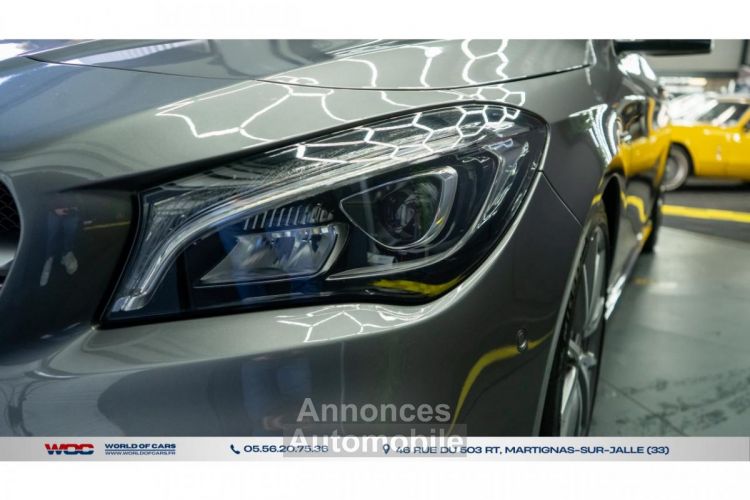 Mercedes CLA 45 AMG 381ch / ENTRETIEN - <small></small> 32.990 € <small>TTC</small> - #71