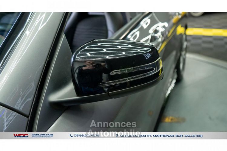 Mercedes CLA 45 AMG 381ch / ENTRETIEN - <small></small> 32.990 € <small>TTC</small> - #72