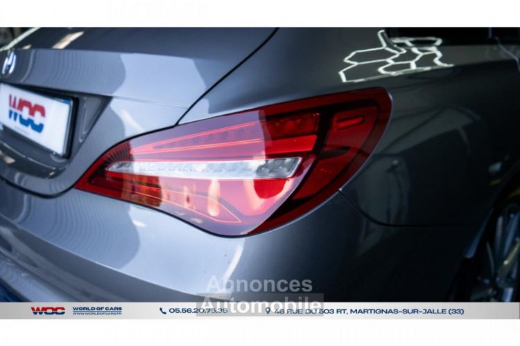 Mercedes CLA 45 AMG 381ch / ENTRETIEN - <small></small> 32.990 € <small>TTC</small> - #74