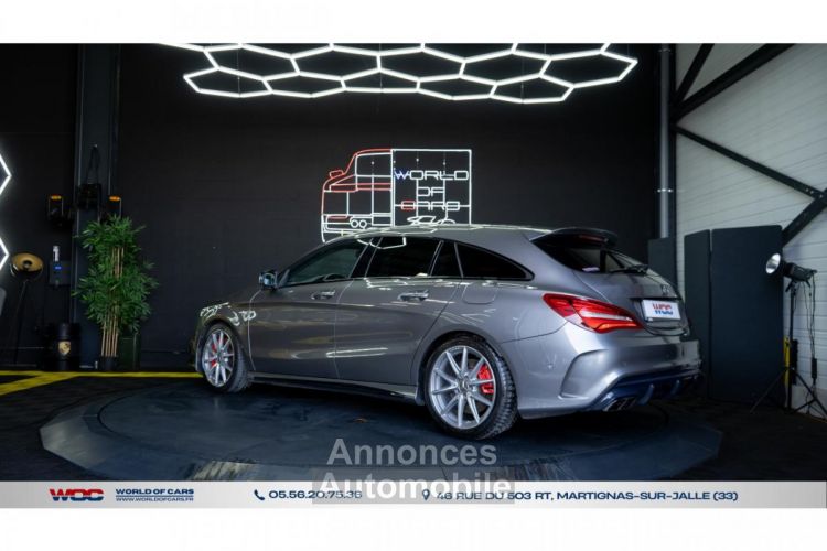 Mercedes CLA 45 AMG 381ch / ENTRETIEN - <small></small> 32.990 € <small>TTC</small> - #79