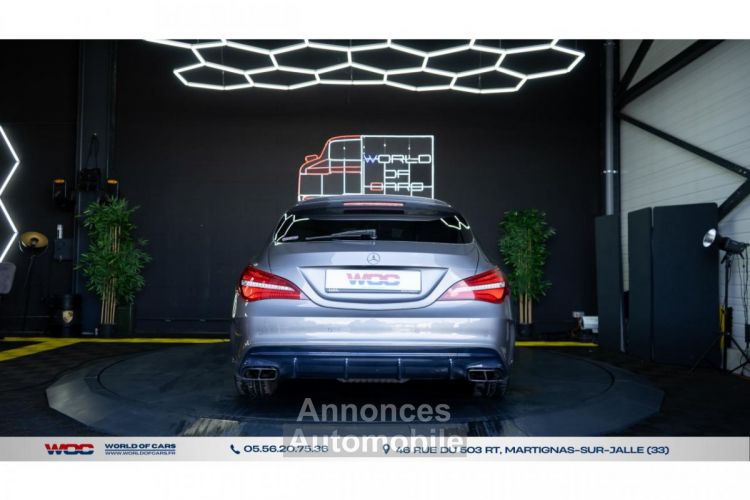 Mercedes CLA 45 AMG 381ch / ENTRETIEN - <small></small> 32.990 € <small>TTC</small> - #80