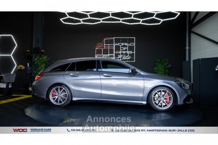 Mercedes CLA 45 AMG 381ch / ENTRETIEN - <small></small> 32.990 € <small>TTC</small> - #82