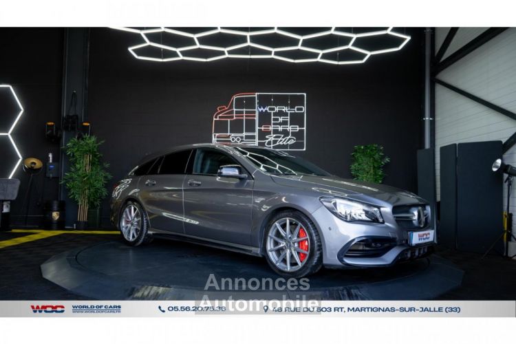 Mercedes CLA 45 AMG 381ch / ENTRETIEN - <small></small> 32.990 € <small>TTC</small> - #83