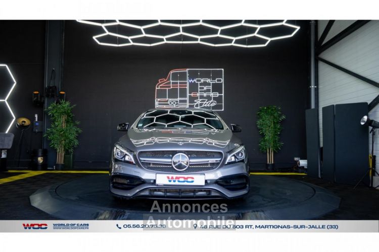 Mercedes CLA 45 AMG 381ch / ENTRETIEN - <small></small> 32.990 € <small>TTC</small> - #84