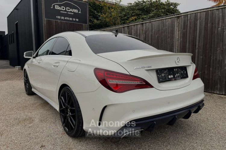 Mercedes CLA 45 AMG 4-Matic - <small></small> 26.990 € <small>TTC</small> - #2