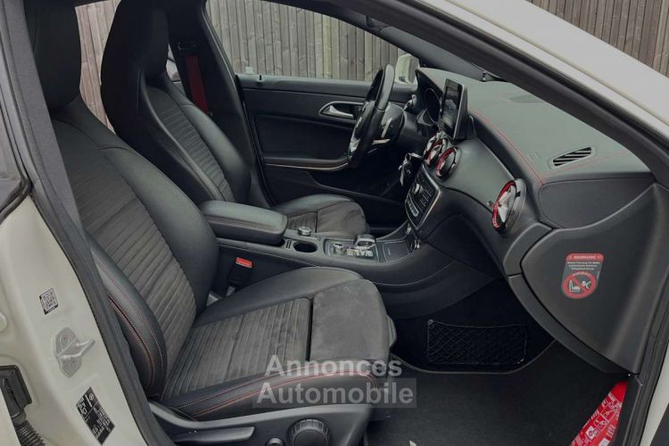 Mercedes CLA 45 AMG 4-Matic - <small></small> 26.990 € <small>TTC</small> - #9