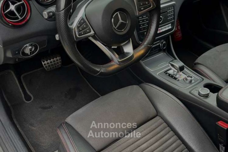 Mercedes CLA 45 AMG 4-Matic - <small></small> 26.990 € <small>TTC</small> - #11