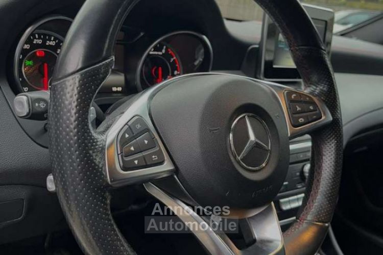 Mercedes CLA 45 AMG 4-Matic - <small></small> 26.990 € <small>TTC</small> - #12