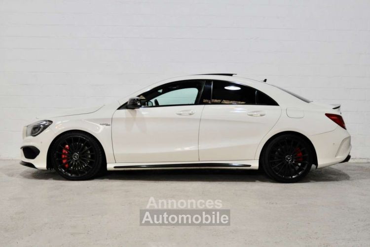 Mercedes CLA 45 AMG 4-Matic 360cv - <small></small> 24.500 € <small>TTC</small> - #3