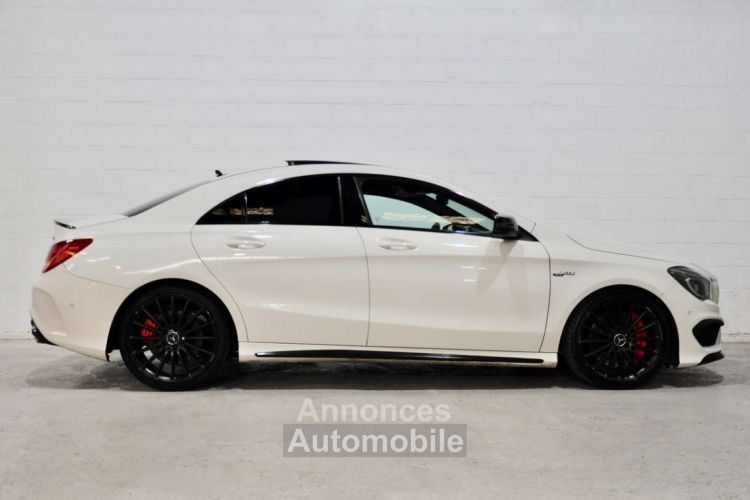 Mercedes CLA 45 AMG 4-Matic 360cv - <small></small> 24.500 € <small>TTC</small> - #4