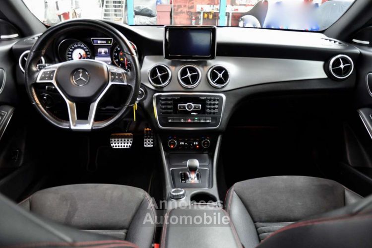 Mercedes CLA 45 AMG 4-Matic 360cv - <small></small> 24.500 € <small>TTC</small> - #10