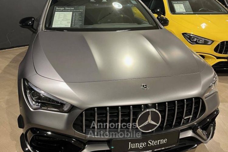 Mercedes CLA 45 AMG S Burmester/Night/Performance - <small></small> 45.900 € <small>TTC</small> - #2