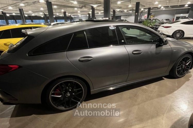 Mercedes CLA 45 AMG S Burmester/Night/Performance - <small></small> 45.900 € <small>TTC</small> - #3