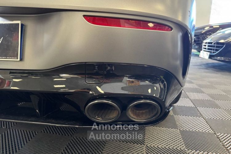 Mercedes CLA 45 S AMG Origine france Kit Aero Sieges performance Taxe CO2 payé 698,64 euros par mois - <small></small> 70.000 € <small>TTC</small> - #12