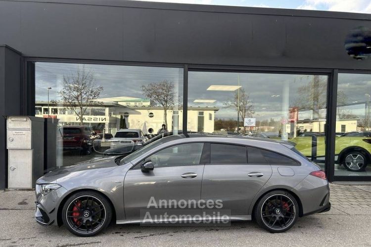 Mercedes CLA 45s AMG/4M/Night/Performance - <small></small> 46.500 € <small>TTC</small> - #3