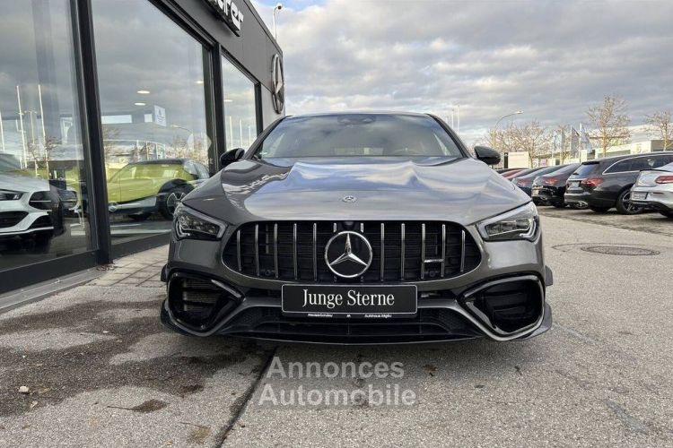 Mercedes CLA 45s AMG/4M/Night/Performance - <small></small> 46.500 € <small>TTC</small> - #6