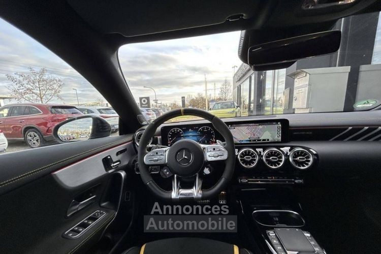 Mercedes CLA 45s AMG/4M/Night/Performance - <small></small> 46.500 € <small>TTC</small> - #10