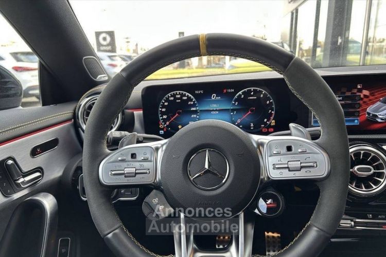 Mercedes CLA 45s AMG/4M/Night/Performance - <small></small> 46.500 € <small>TTC</small> - #13