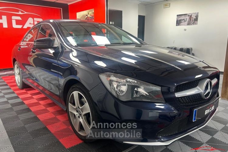 Mercedes CLA 7-G DCT A Business Executive - <small></small> 18.490 € <small>TTC</small> - #3