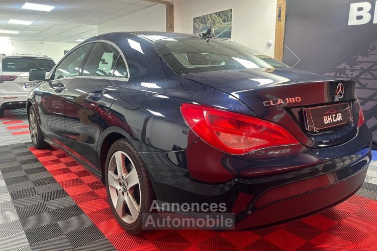 Mercedes CLA 7-G DCT A Business Executive - <small></small> 18.490 € <small>TTC</small> - #5