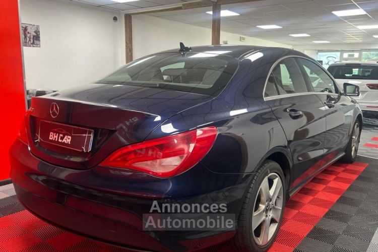 Mercedes CLA 7-G DCT A Business Executive - <small></small> 18.490 € <small>TTC</small> - #7