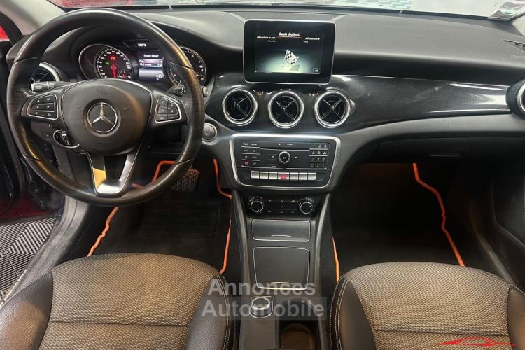 Mercedes CLA 7-G DCT A Business Executive - <small></small> 18.490 € <small>TTC</small> - #11