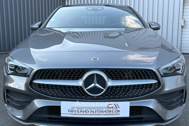 Mercedes CLA AMG LINE 218ch 8G-DCT - <small></small> 31.900 € <small>TTC</small> - #2