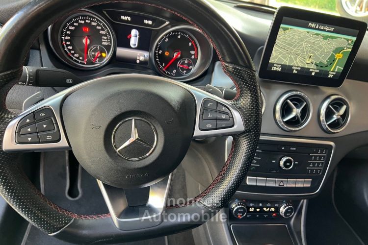 Mercedes CLA benz 200 cdi amg - <small></small> 25.800 € <small>TTC</small> - #10