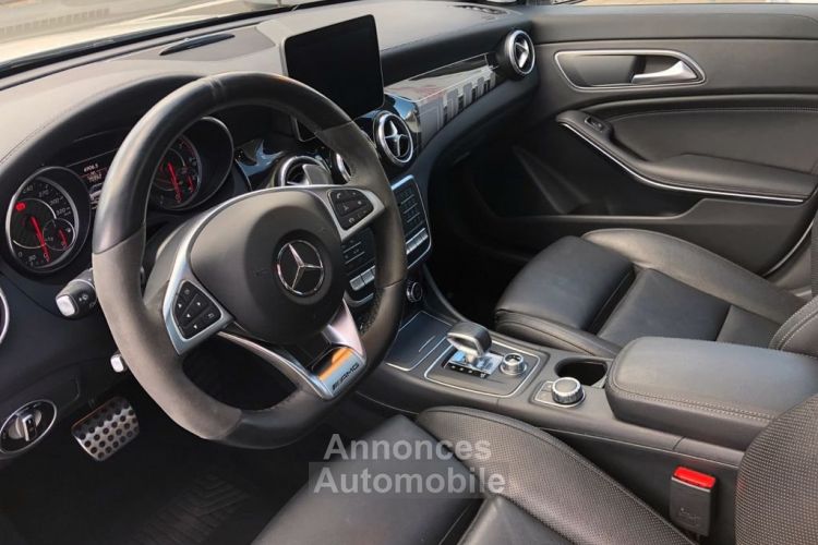Mercedes CLA cla 45 amg - <small></small> 43.500 € <small>TTC</small> - #6