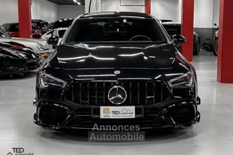 Mercedes CLA CLA45s AMG 4Matic 421cv - <small></small> 55.900 € <small>TTC</small> - #2