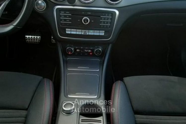 Mercedes CLA CLASSE 097 - <small></small> 25.800 € <small>TTC</small> - #2