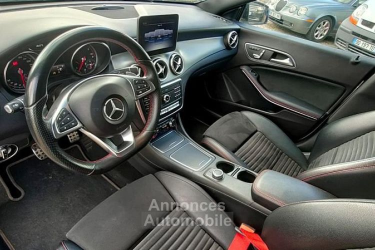 Mercedes CLA CLASSE 097 - <small></small> 25.800 € <small>TTC</small> - #6