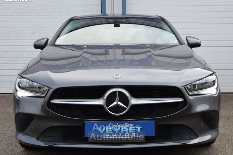 Mercedes CLA Classe 200 163 BUSINESS LINE CAMERA JANTES AMG 39005 Kms - <small></small> 25.990 € <small>TTC</small> - #2