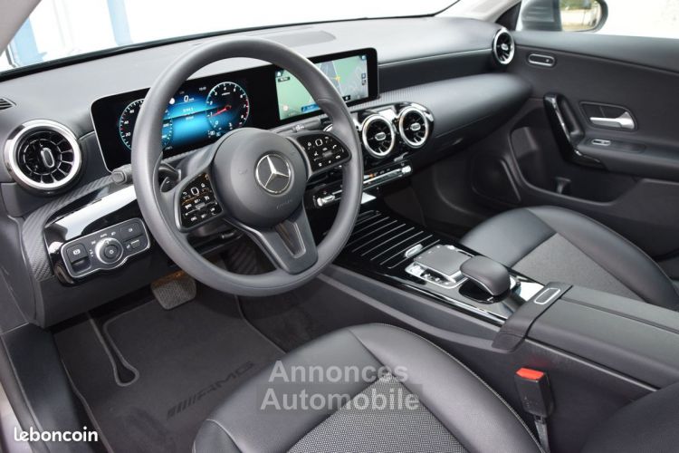 Mercedes CLA Classe 200 163 BUSINESS LINE CAMERA JANTES AMG 39005 Kms - <small></small> 25.990 € <small>TTC</small> - #5