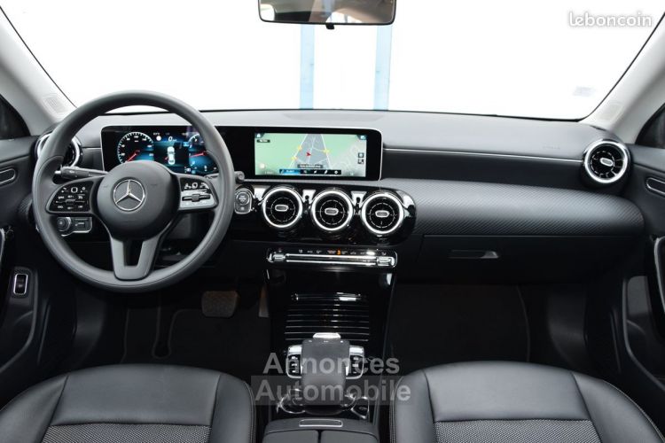 Mercedes CLA Classe 200 163 BUSINESS LINE CAMERA JANTES AMG 39005 Kms - <small></small> 25.990 € <small>TTC</small> - #7