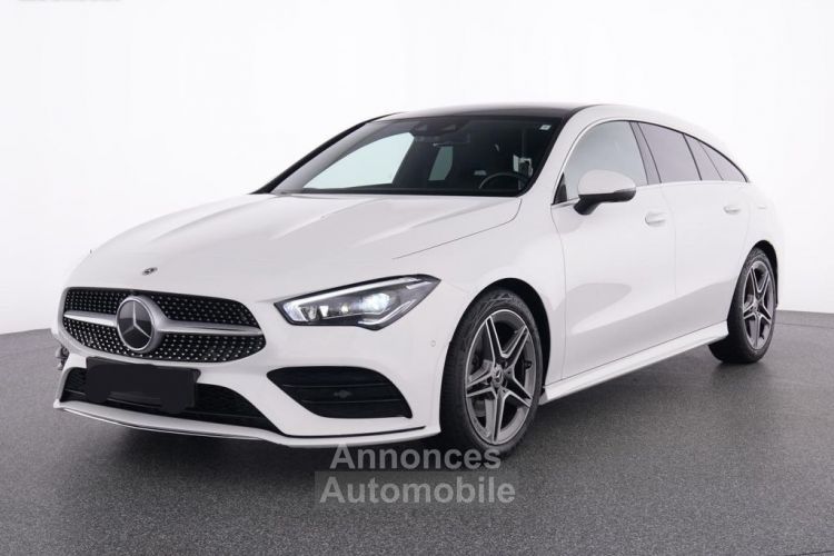 Mercedes CLA Classe 200 - <small></small> 36.900 € <small>TTC</small> - #1