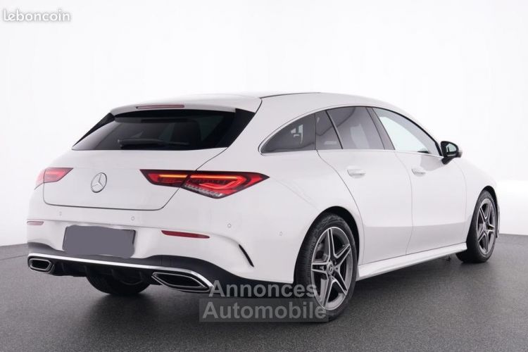 Mercedes CLA Classe 200 - <small></small> 36.900 € <small>TTC</small> - #2