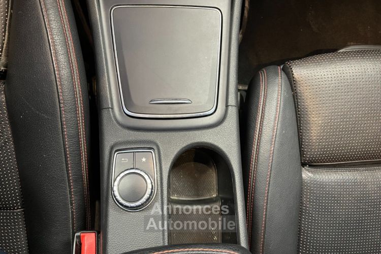 Mercedes CLA CLASSE 200 7-G DCT Fascination - <small></small> 19.990 € <small>TTC</small> - #32