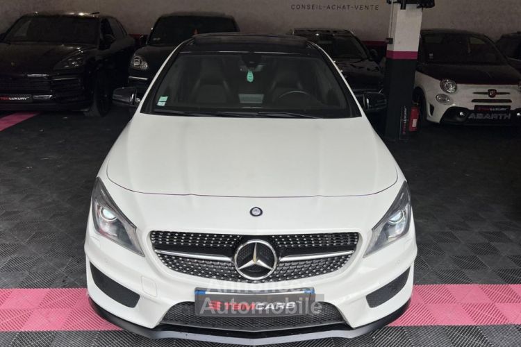 Mercedes CLA CLASSE 200 d BERLINE- BM 117 Inspiration PHASE 1 - <small></small> 17.990 € <small>TTC</small> - #2