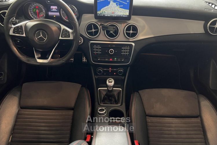 Mercedes CLA CLASSE 200 d BERLINE- BM 117 Inspiration PHASE 1 - <small></small> 17.990 € <small>TTC</small> - #24